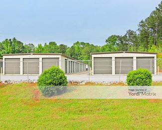 Photo 3 of Stemley Bridge Mini Storage - 4800 Stemley Bridge Road, Pell City, AL