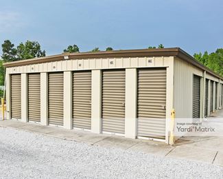 Photo 4 of Stemley Bridge Mini Storage - 4800 Stemley Bridge Road, Pell City, AL