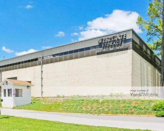 Photo 2 of Westgate Storage - 100 West Oxmoor Road, Birmingham, AL