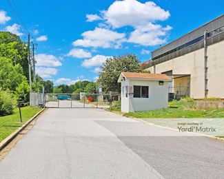 Photo 3 of Westgate Storage - 100 West Oxmoor Road, Birmingham, AL