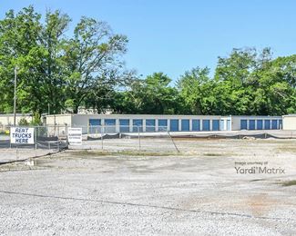 Photo 2 of Metro Mini Storage - 24 Sycamore Lane, Alabaster, AL