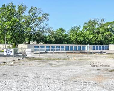 Storage Units for Rent available at 24 Sycamore Lane, Alabaster, AL 35007