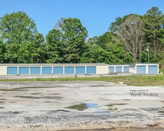 Photo 3 of Metro Mini Storage - 24 Sycamore Lane, Alabaster, AL
