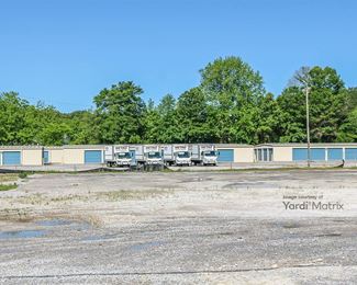 Photo 4 of Metro Mini Storage - 24 Sycamore Lane, Alabaster, AL