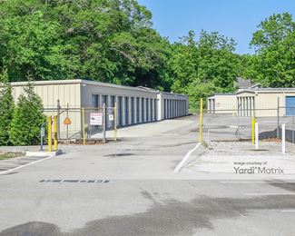 Photo 5 of Metro Mini Storage - 24 Sycamore Lane, Alabaster, AL