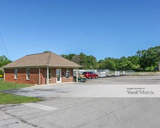 Photo 6 of Metro Mini Storage - 24 Sycamore Lane, Alabaster, AL