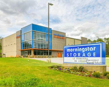Storage Units for Rent available at 4590 Overton Road, Birmingham, AL 35210