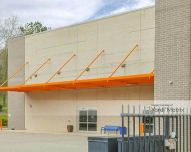 Storage Units for Rent available at 4590 Overton Road, Birmingham, AL 35210