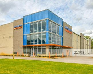 Photo 3 of Morningstar Storage - 4590 Overton Road, Birmingham, AL