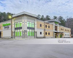 Image for Extra Space Storage - 720 Montclair Road, Birmingham, AL