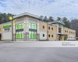 Photo 1 of Extra Space Storage - 720 Montclair Road, Birmingham, AL