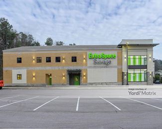 Photo 2 of Extra Space Storage - 720 Montclair Road, Birmingham, AL