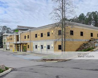 Photo 3 of Extra Space Storage - 720 Montclair Road, Birmingham, AL