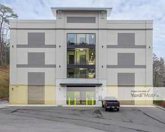Photo 4 of Extra Space Storage - 720 Montclair Road, Birmingham, AL