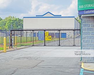 Photo 3 of Extra Space Storage - 700 Bristol Pike, Bensalem, PA