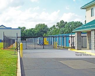 Photo 4 of Extra Space Storage - 700 Bristol Pike, Bensalem, PA