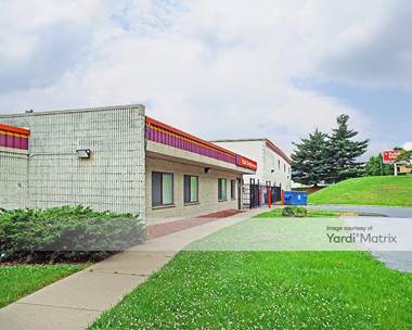 Storage Units for Rent available at 3751 Bristol Pike, Bensalem, PA 19020
