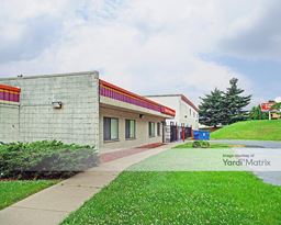 Image for Public Storage - 3751 Bristol Pike, Bensalem, PA