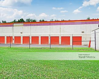 Photo 3 of Public Storage - 3751 Bristol Pike, Bensalem, PA