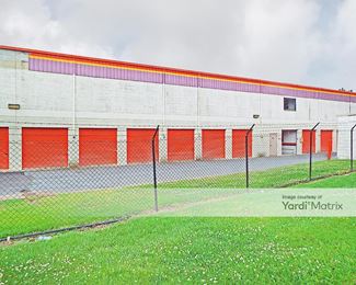 Photo 4 of Public Storage - 3751 Bristol Pike, Bensalem, PA