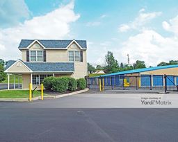 Image for Extra Space Storage - 2520 Knights Road, Bensalem, PA