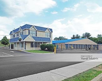Photo 2 of Extra Space Storage - 2520 Knights Road, Bensalem, PA