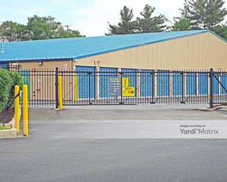 Photo 3 of Extra Space Storage - 2520 Knights Road, Bensalem, PA