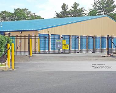 Storage Units for Rent available at 2520 Knights Road, Bensalem, PA 19020