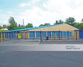 Photo 4 of Extra Space Storage - 2520 Knights Road, Bensalem, PA