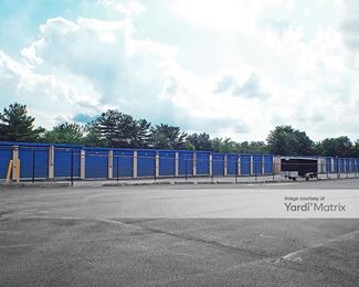 Photo 5 of Extra Space Storage - 2520 Knights Road, Bensalem, PA