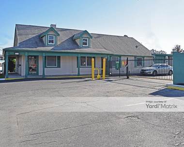 Storage Units for Rent available at 6204 Oxford Avenue, Philadelphia, PA 19111