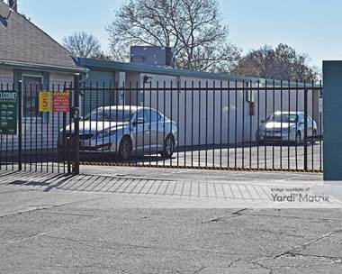 Storage Units for Rent available at 6204 Oxford Avenue, Philadelphia, PA 19111