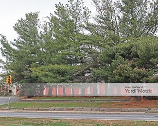 Photo 2 of Public Storage - 245 West Chester Pike, Havertown, PA