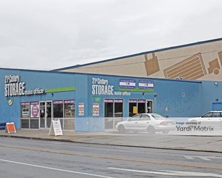 Photo 1 of modSTORAGE - 3503 North B Street, Philadelphia, PA