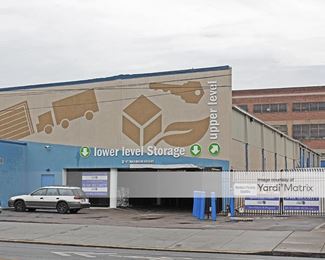 Photo 2 of modSTORAGE - 3503 North B Street, Philadelphia, PA
