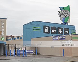 Photo 3 of modSTORAGE - 3503 North B Street, Philadelphia, PA