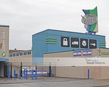 Storage Units for Rent available at 3503 North B Street, Philadelphia, PA 19134