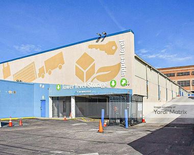 Storage Units for Rent available at 3503 North B Street, Philadelphia, PA 19134