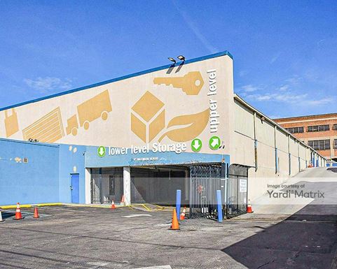 Photo 4 of modSTORAGE - 3503 North B Street, Philadelphia, PA