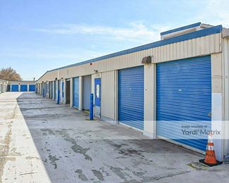 Photo 5 of modSTORAGE - 3503 North B Street, Philadelphia, PA