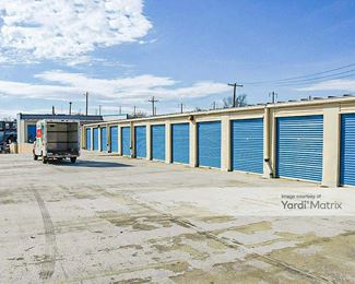 Photo 6 of modSTORAGE - 3503 North B Street, Philadelphia, PA