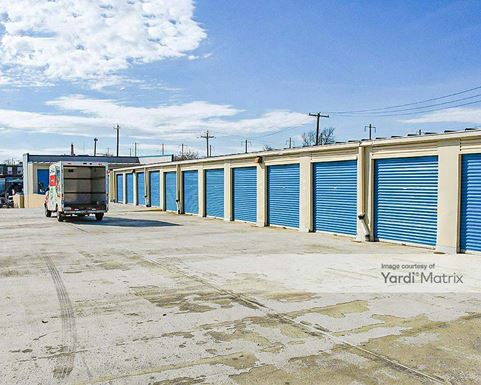 Photo 6 of modSTORAGE - 3503 North B Street, Philadelphia, PA