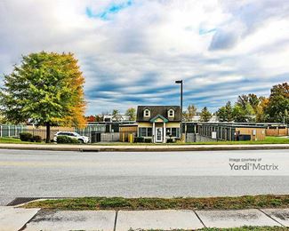 Photo 2 of Storage Sense - 1601 Delmar Drive, Folcroft, PA