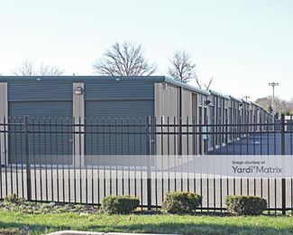 Photo 4 of Storage Sense - 1601 Delmar Drive, Folcroft, PA