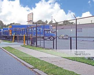 Photo 1 of Isaac-s Moving-Storage - 4309 G Street, Philadelphia, PA