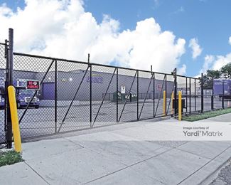 Photo 2 of Isaac-s Moving-Storage - 4309 G Street, Philadelphia, PA