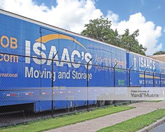 Photo 3 of Isaac-s Moving-Storage - 4309 G Street, Philadelphia, PA