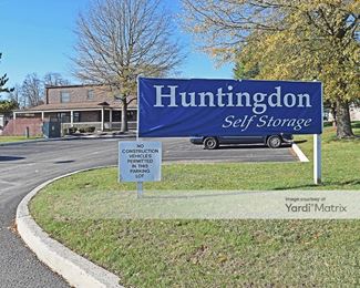 Photo 1 of Huntingdon Self Storage - 2080 Lieberman Drive, Huntingdon Valley, PA