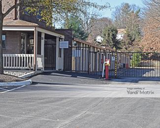Photo 3 of Huntingdon Self Storage - 2080 Lieberman Drive, Huntingdon Valley, PA