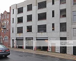 Image for Walnut Bridge Parking and Storage - 200 South 24th Street, Philadelphia, PA